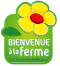 Bienvenue à la ferme