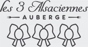 Restaurant auberge : Les 3 Alsaciennes