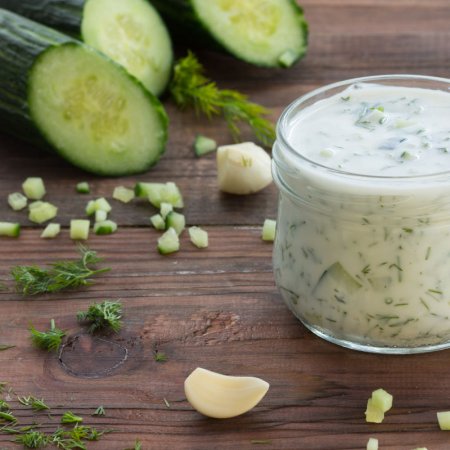 Tzatziki